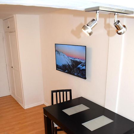 Sarli'S Patagonia Apartment Сан Карлос де Барилоче Екстериор снимка