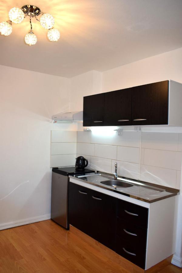Sarli'S Patagonia Apartment Сан Карлос де Барилоче Екстериор снимка