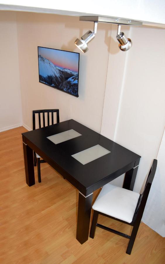 Sarli'S Patagonia Apartment Сан Карлос де Барилоче Екстериор снимка